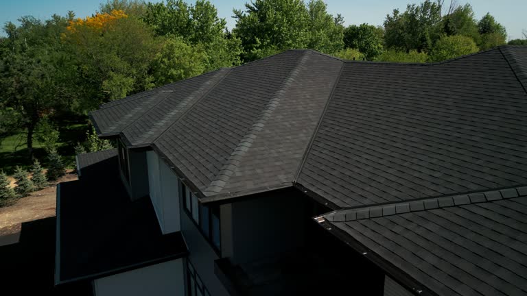 Best Emergency Roof Repair Services  in Burton, SC