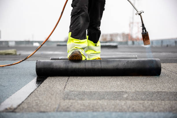 Best Rubber Roofing (EPDM, TPO)  in Burton, SC