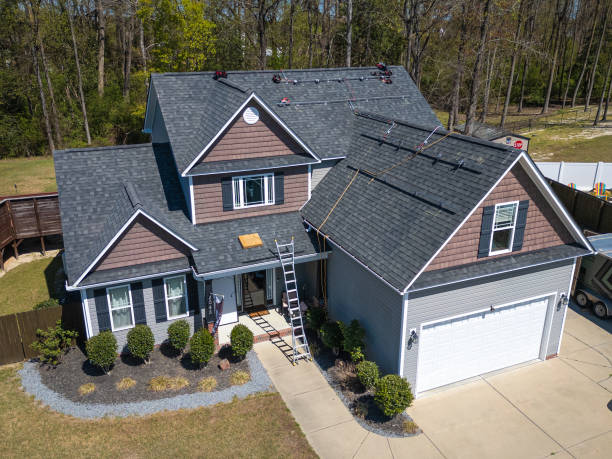 Best Roof Leak Repair  in Burton, SC